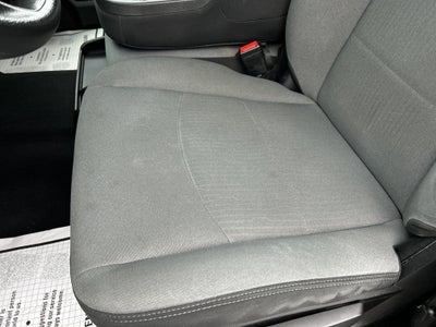 2020 RAM RAM 2500 BIG HORN