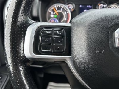 2020 RAM RAM 2500 BIG HORN