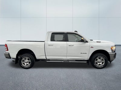 2020 RAM RAM 2500 BIG HORN