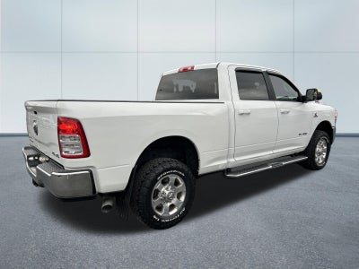 2020 RAM RAM 2500 BIG HORN
