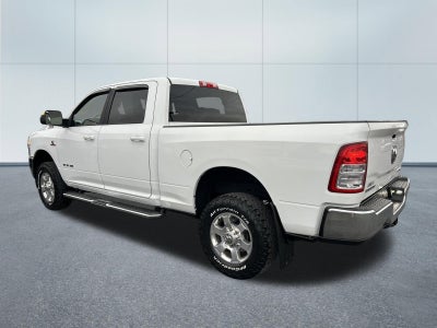 2020 RAM RAM 2500 BIG HORN