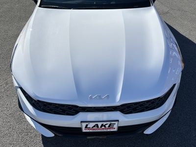 2023 Kia K5 GT-LINE AWD
