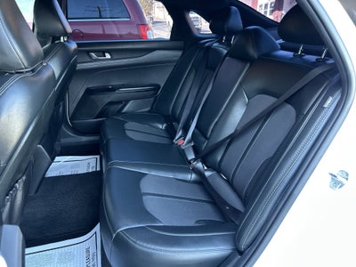 2023 Kia K5 GT-LINE AWD