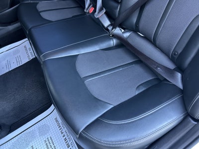 2023 Kia K5 GT-LINE AWD