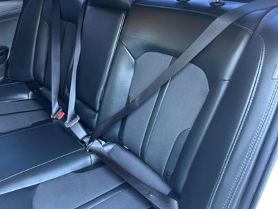 2023 Kia K5 GT-LINE AWD