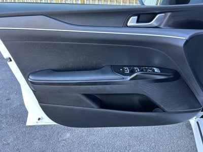 2023 Kia K5 GT-LINE AWD