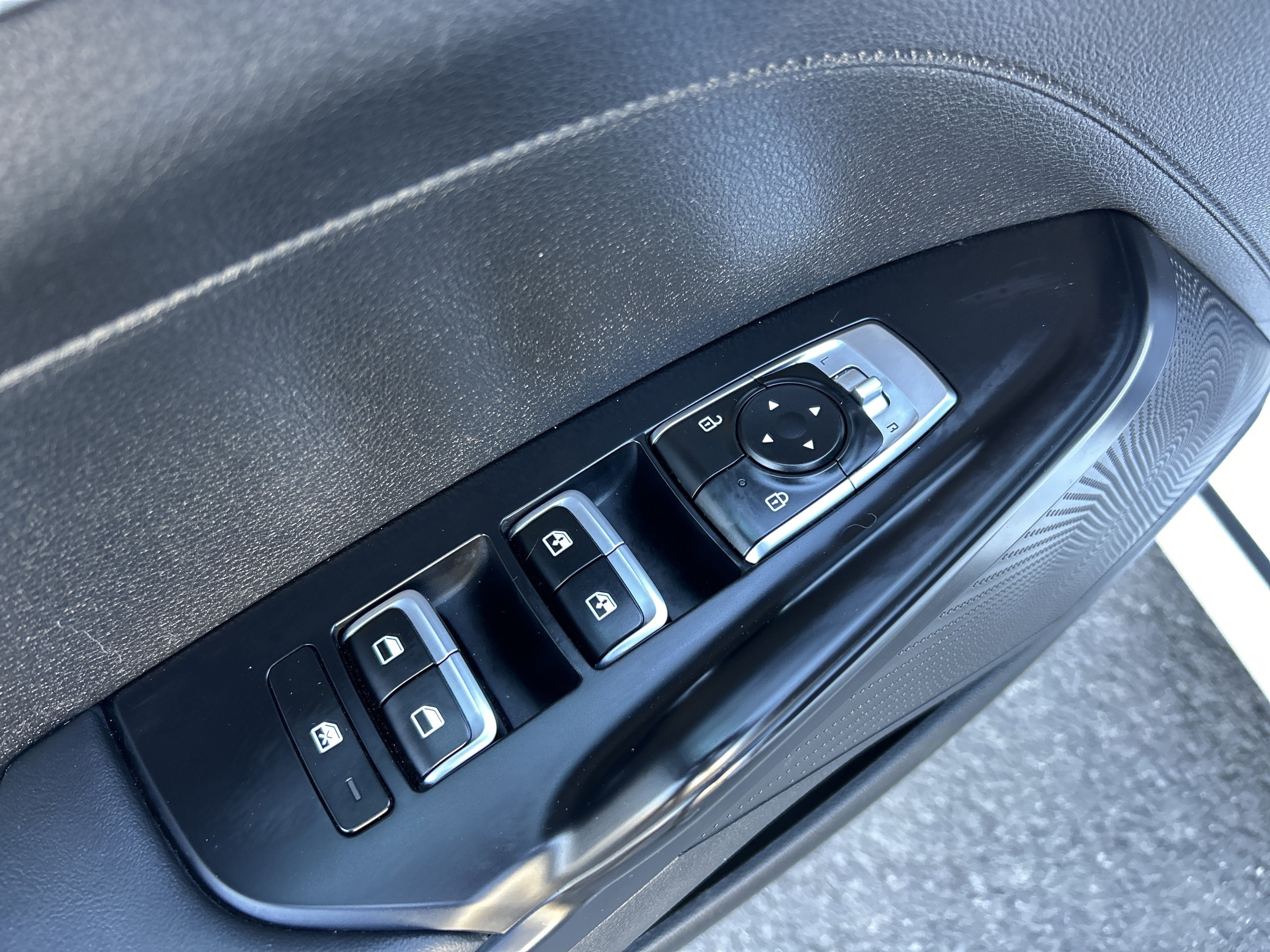 2023 Kia K5 GT-LINE AWD