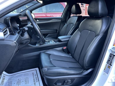 2023 Kia K5 GT-LINE AWD