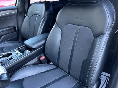 2023 Kia K5 GT-LINE AWD