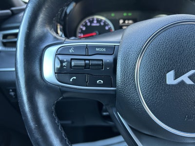 2023 Kia K5 GT-LINE AWD
