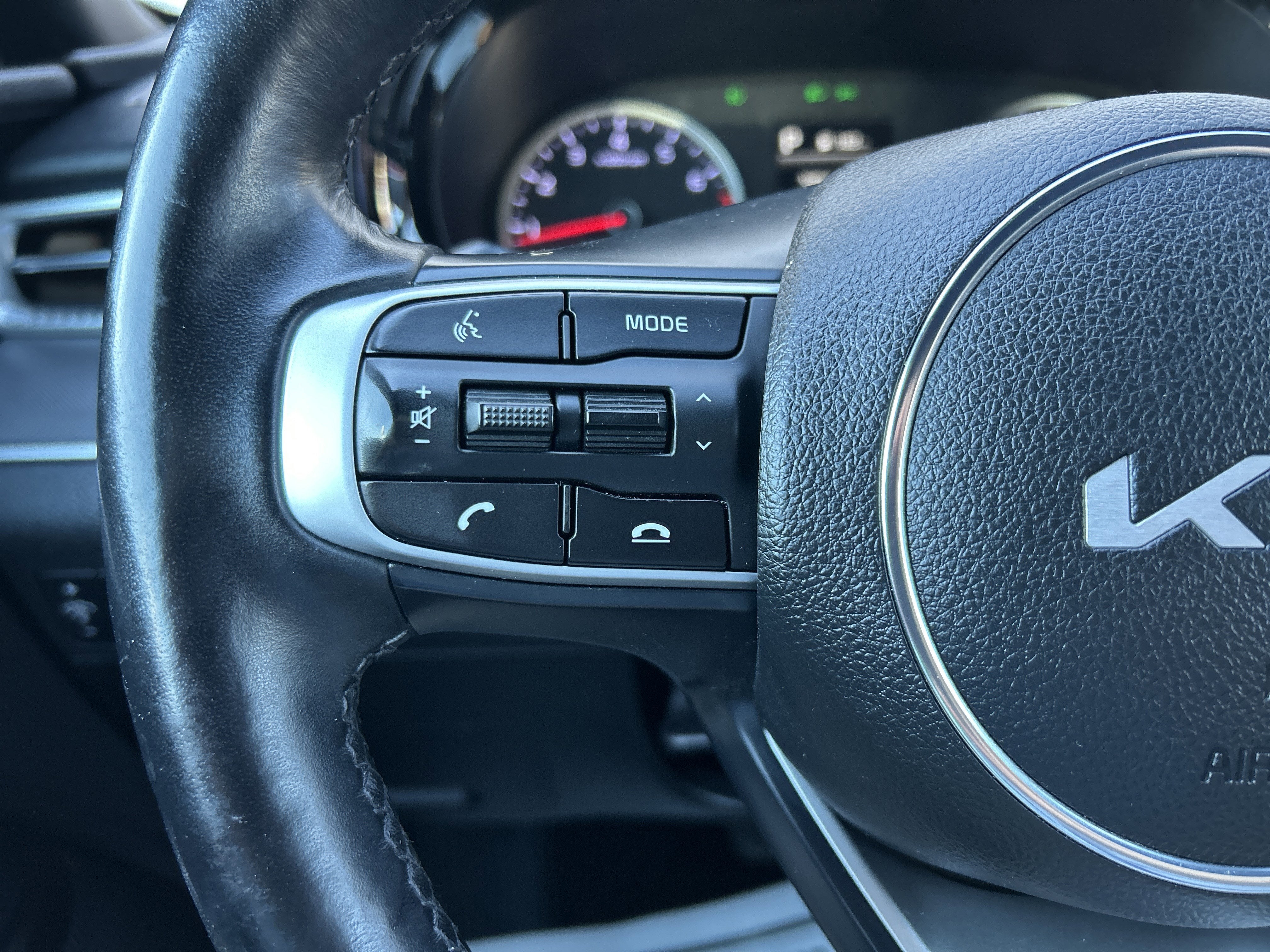 2023 Kia K5 GT-LINE AWD