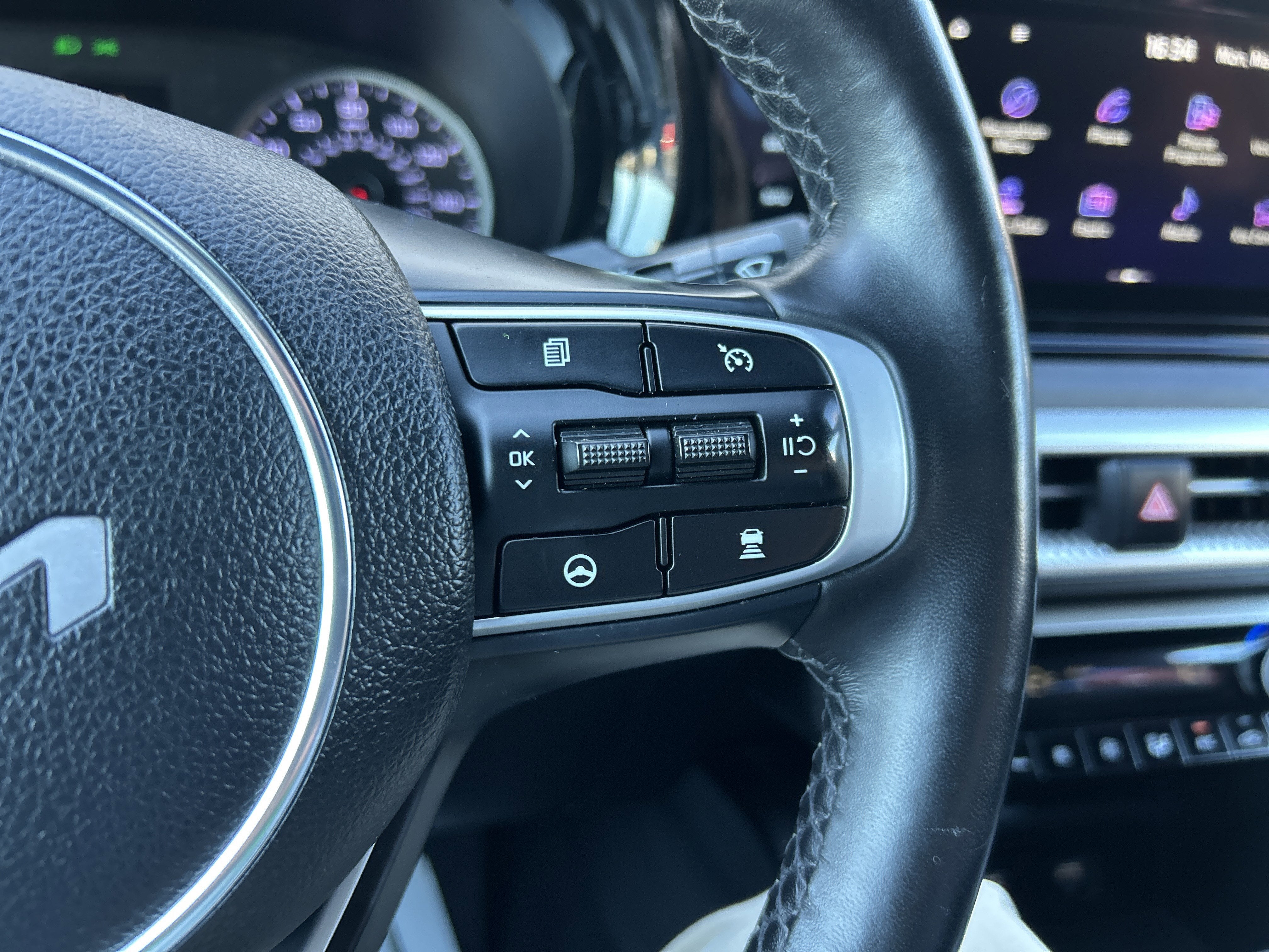 2023 Kia K5 GT-LINE AWD