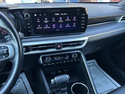 2023 Kia K5 GT-LINE AWD