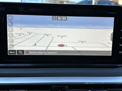 2023 Kia K5 GT-LINE AWD