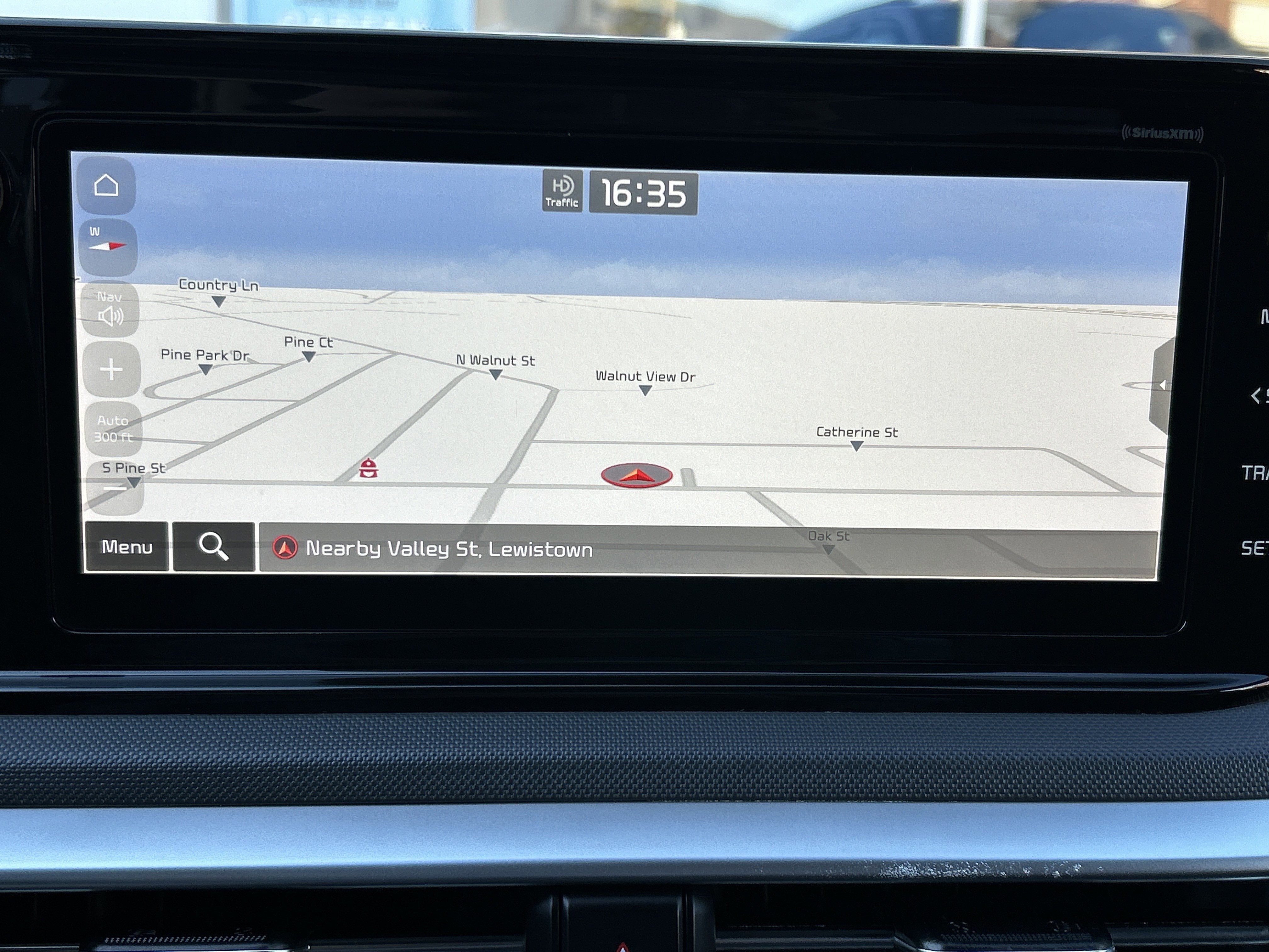 2023 Kia K5 GT-LINE AWD