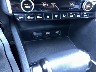 2023 Kia K5 GT-LINE AWD