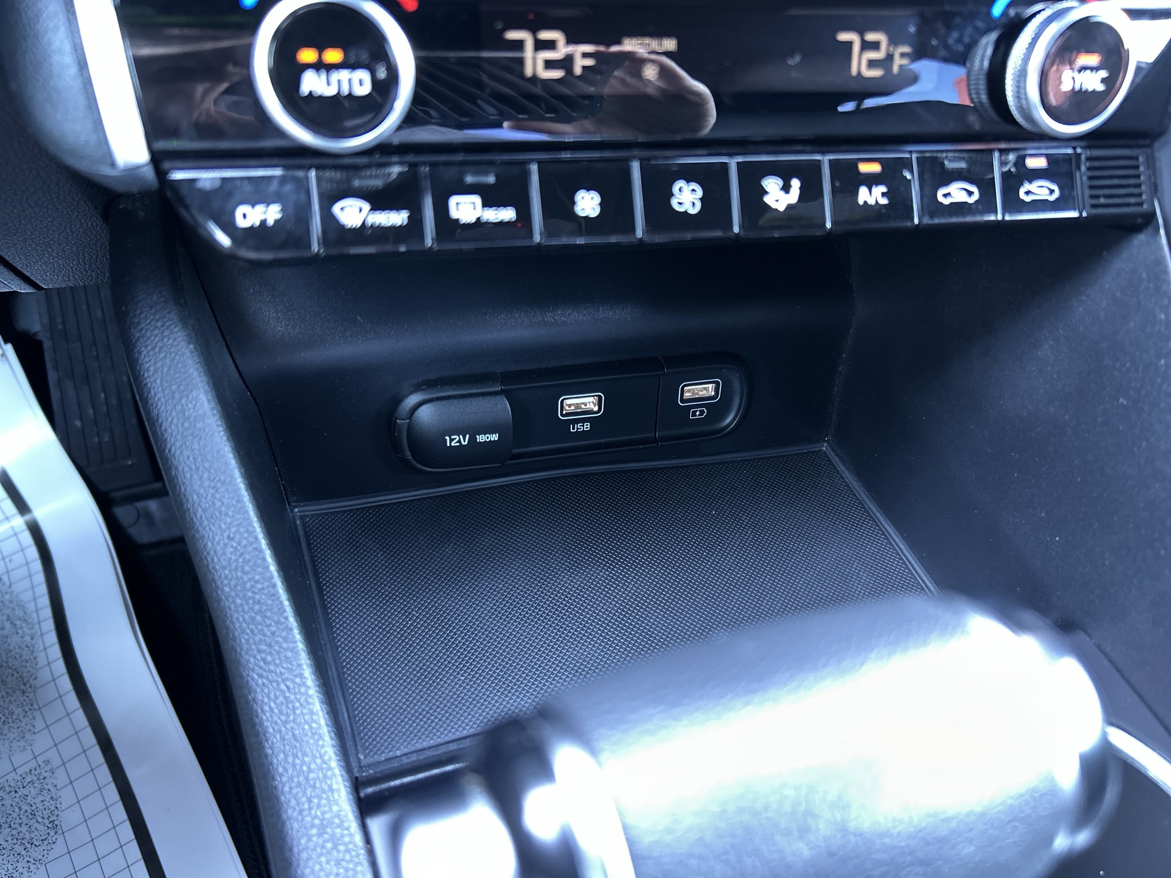 2023 Kia K5 GT-LINE AWD