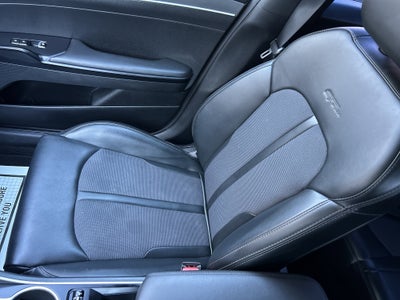 2023 Kia K5 GT-LINE AWD