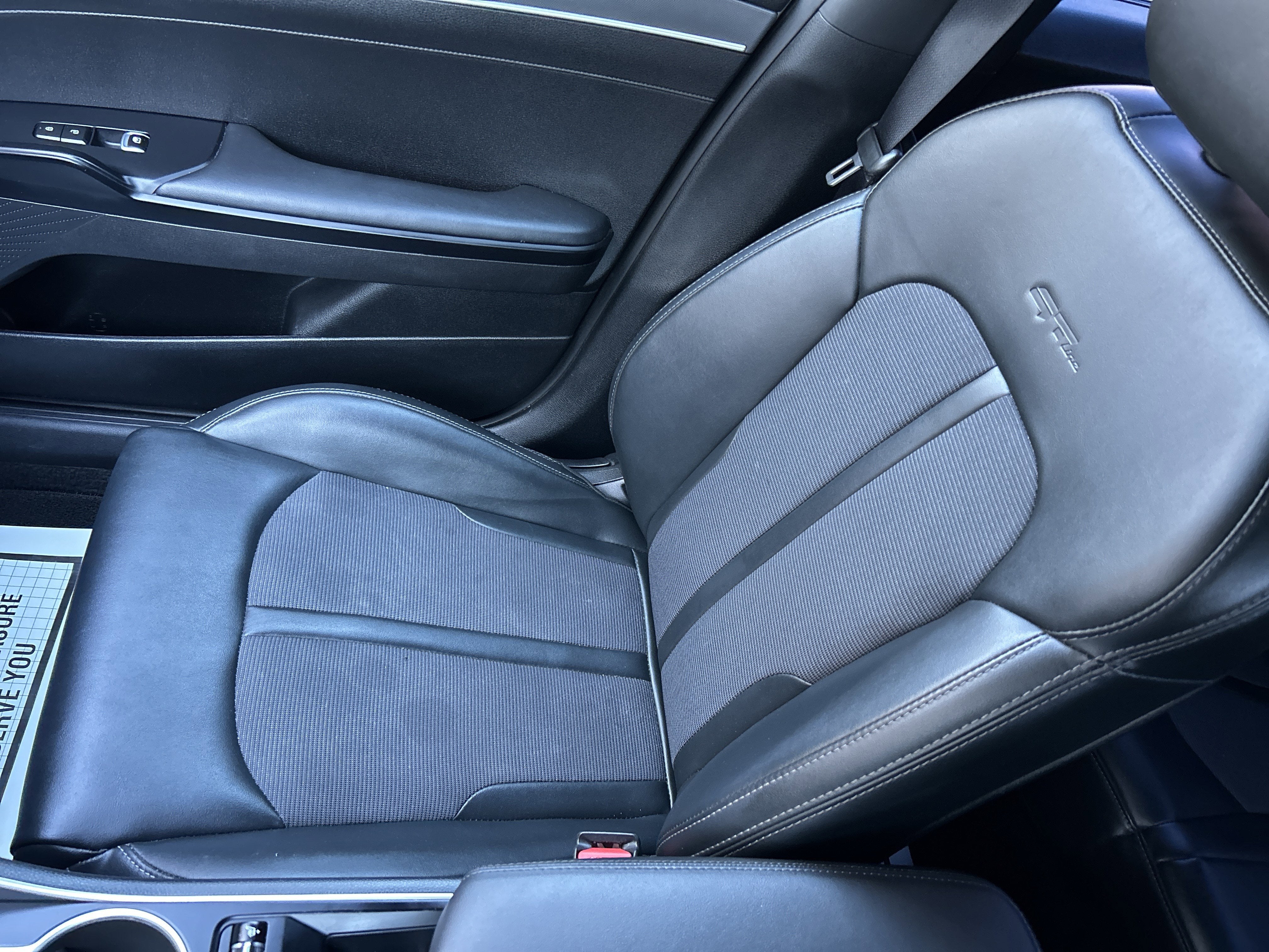 2023 Kia K5 GT-LINE AWD