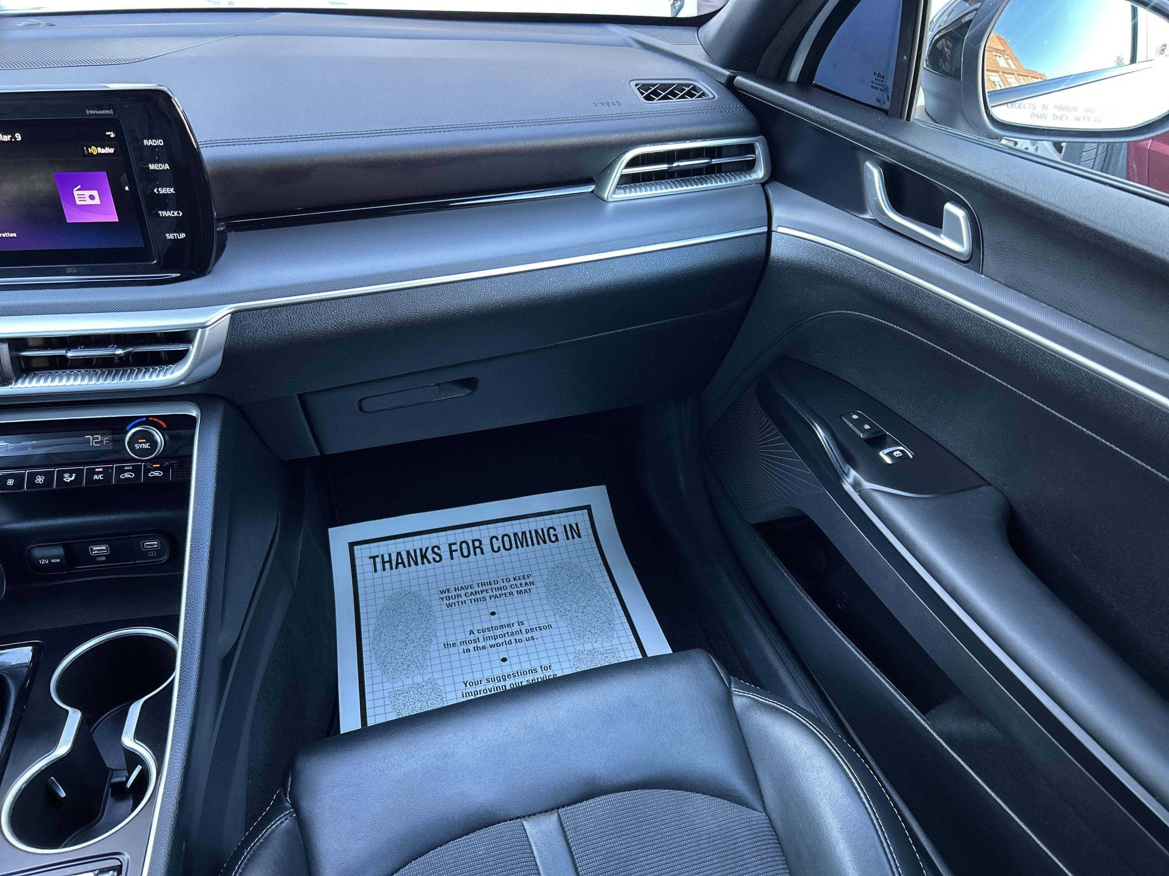 2023 Kia K5 GT-LINE AWD