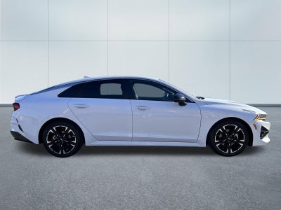 2023 Kia K5 GT-LINE AWD
