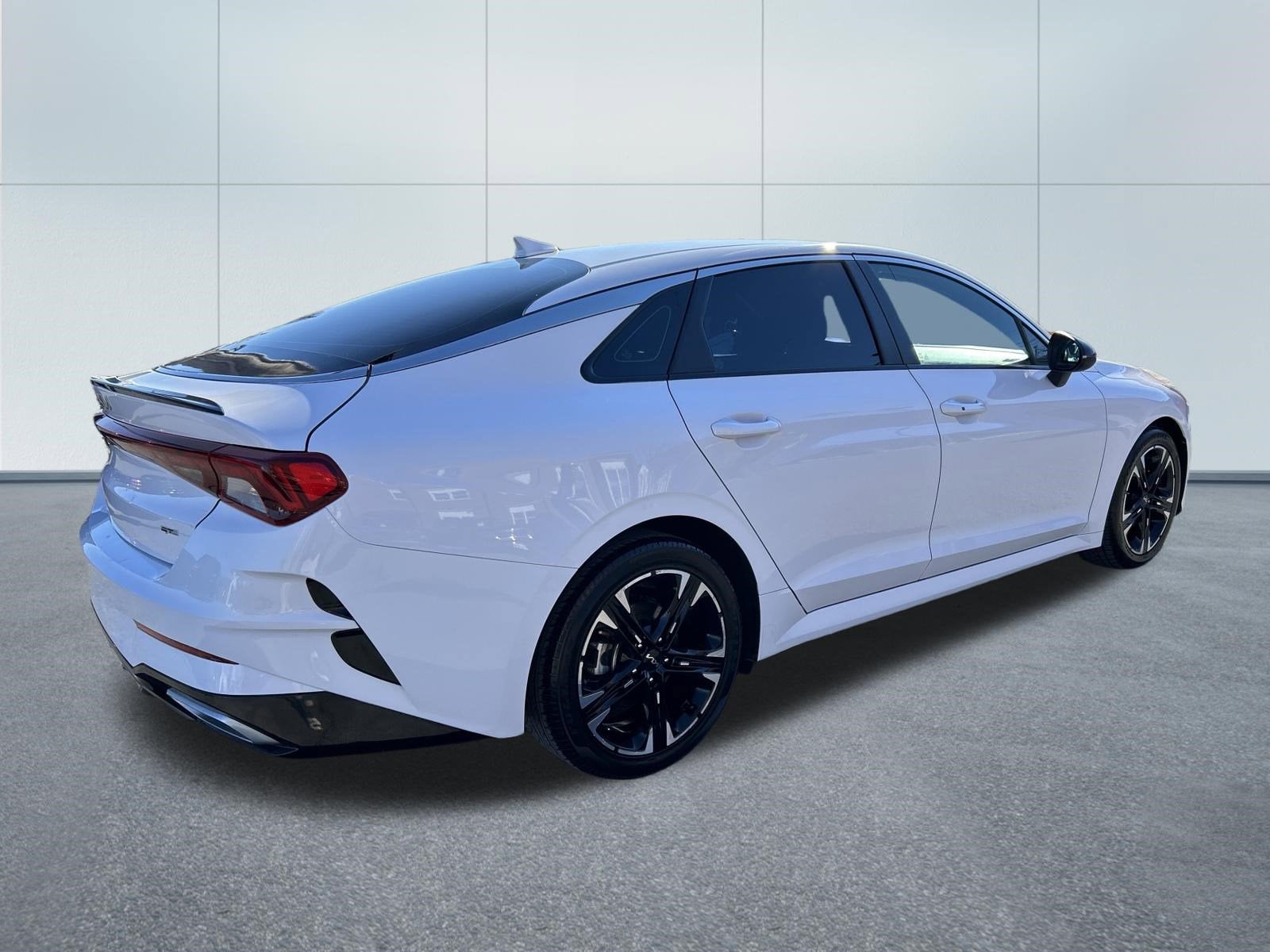 2023 Kia K5 GT-LINE AWD