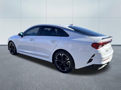 2023 Kia K5 GT-LINE AWD