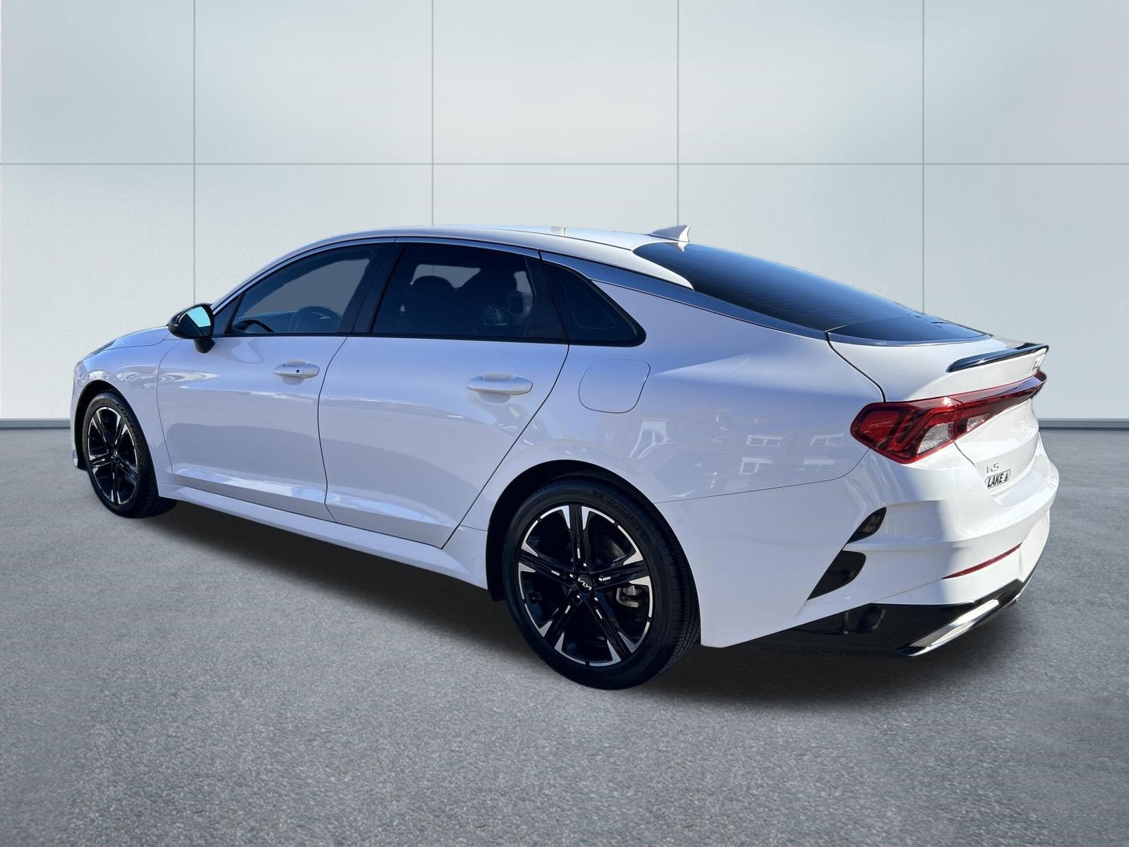 2023 Kia K5 GT-LINE AWD