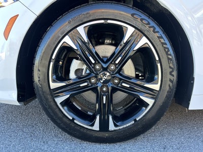 2023 Kia K5 GT-LINE AWD