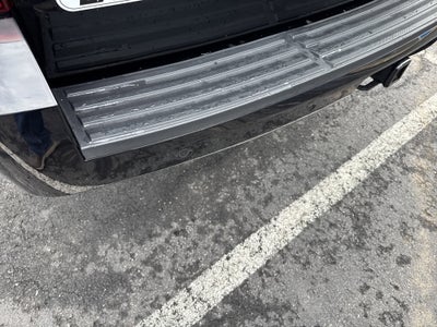 2011 Chevrolet Suburban LT