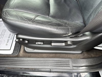 2011 Chevrolet Suburban LT