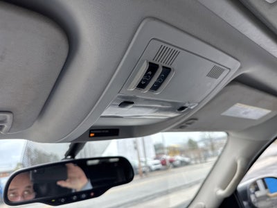 2011 Chevrolet Suburban LT