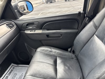 2011 Chevrolet Suburban LT