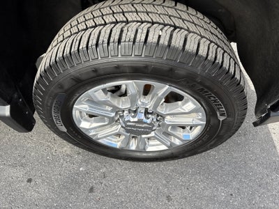 2022 GMC Sierra 2500 HD Denali