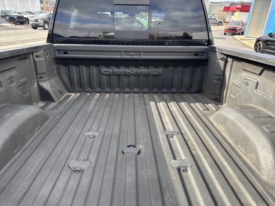 2022 GMC Sierra 2500 HD Denali