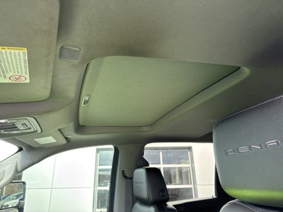 2022 GMC Sierra 2500 HD Denali