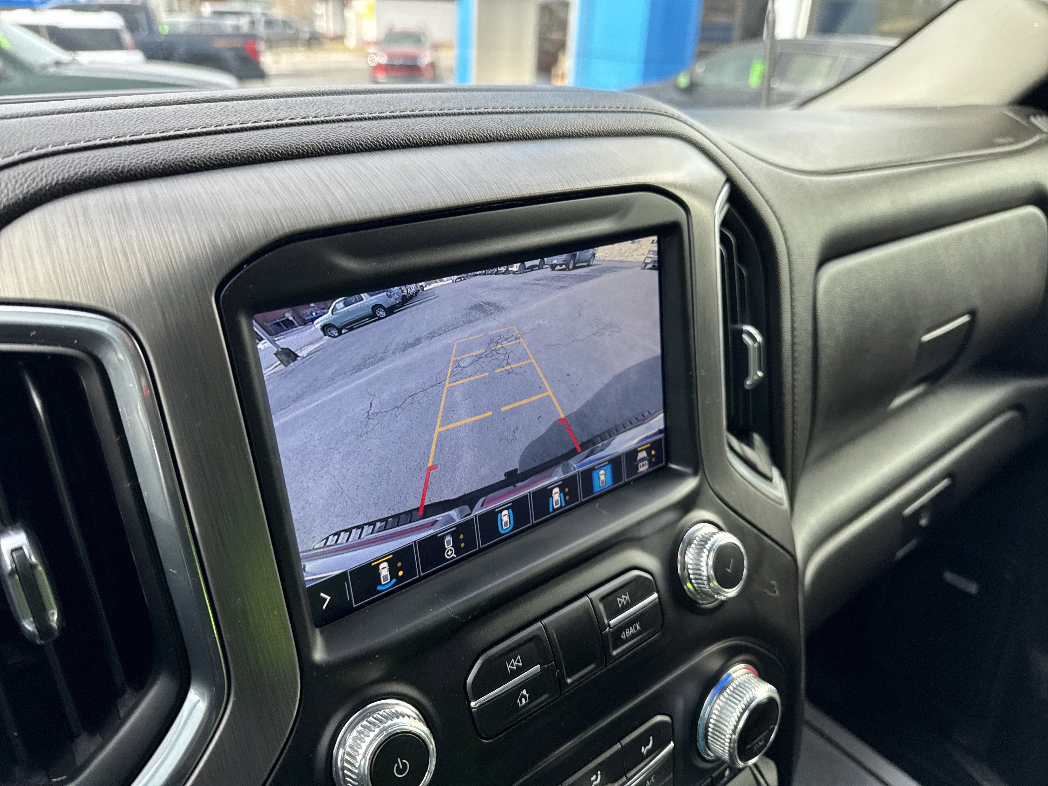 2022 GMC Sierra 2500 HD Denali