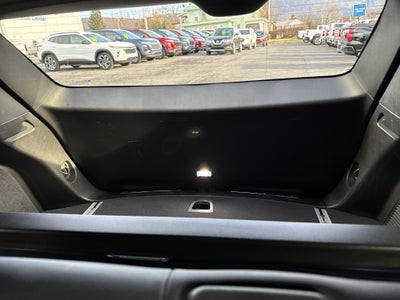 2022 Cadillac XT5 Sport