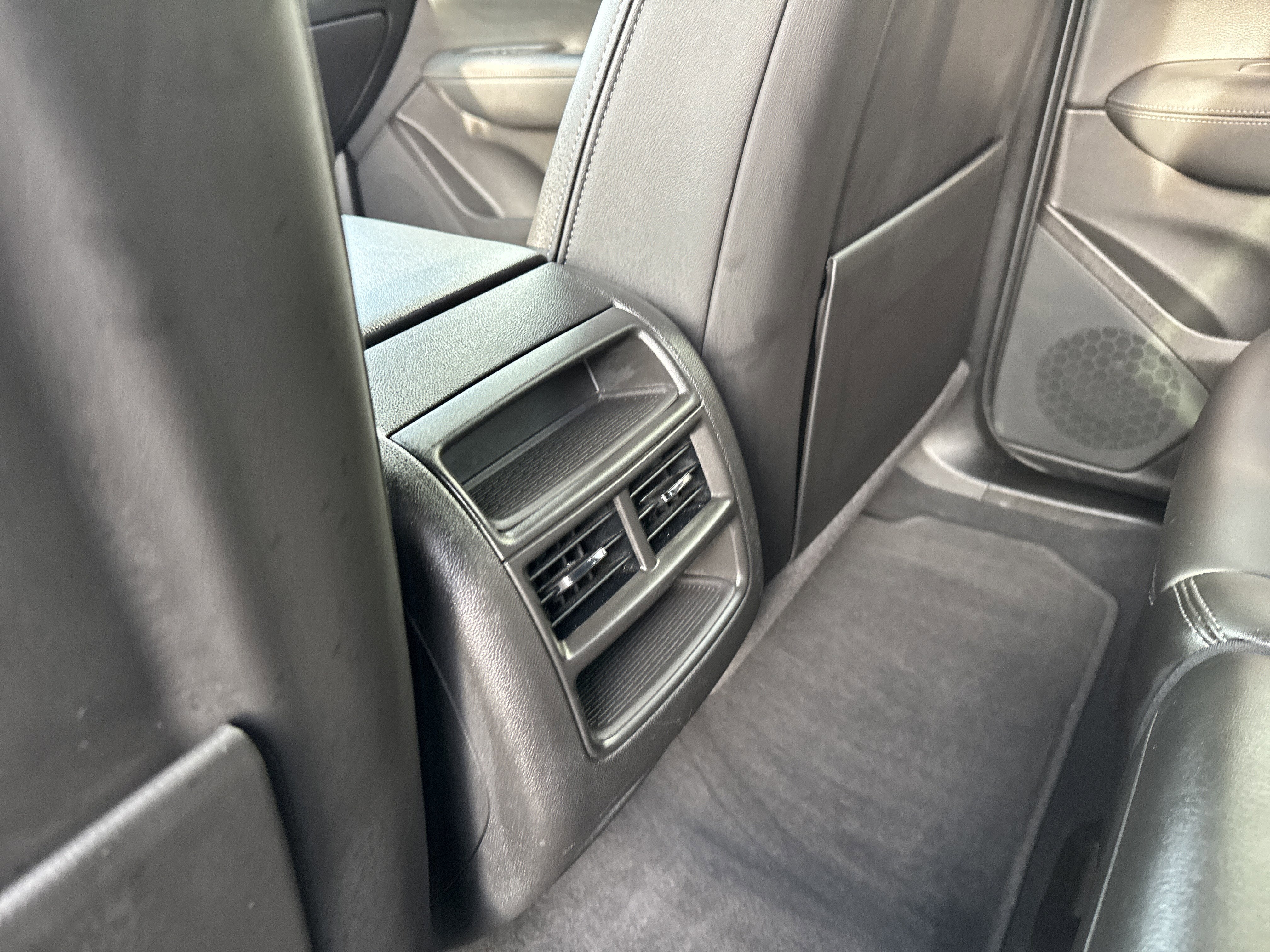 2022 Cadillac XT5 Sport