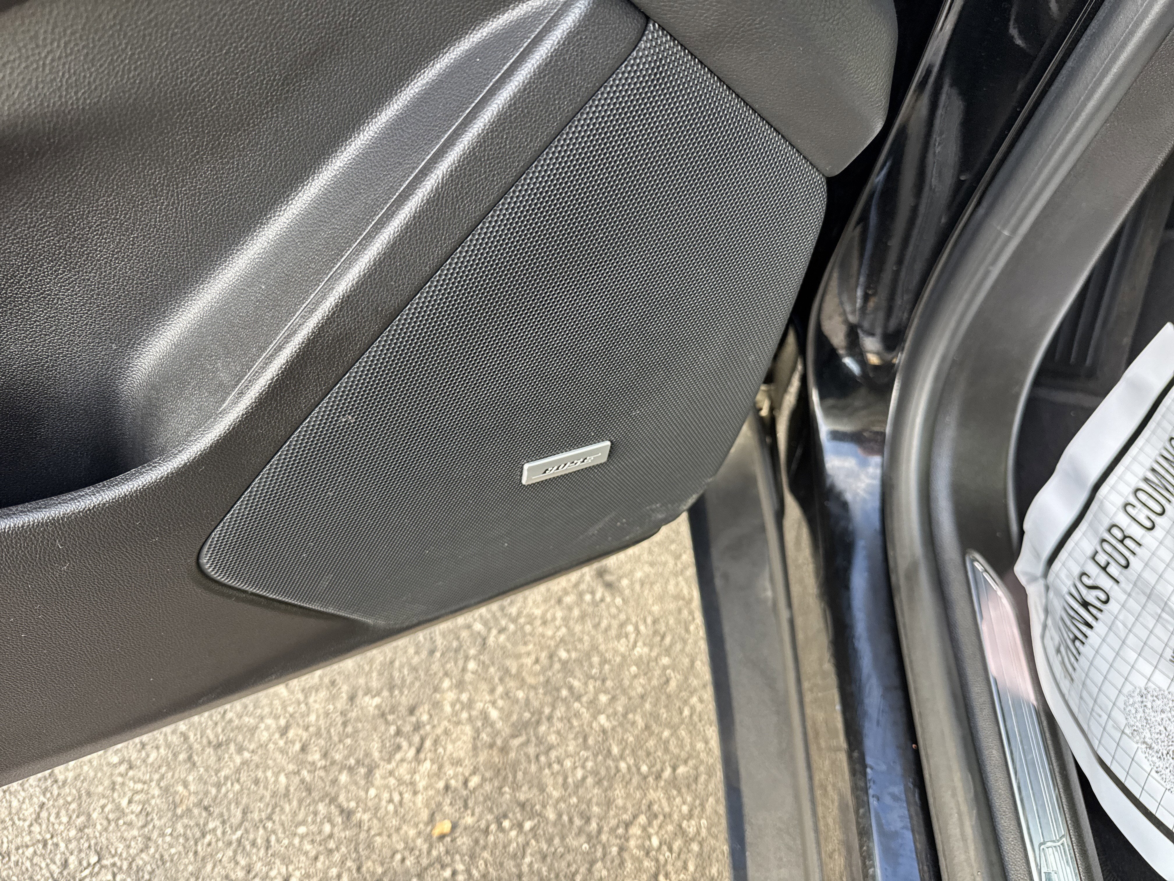 2022 Cadillac XT5 Sport