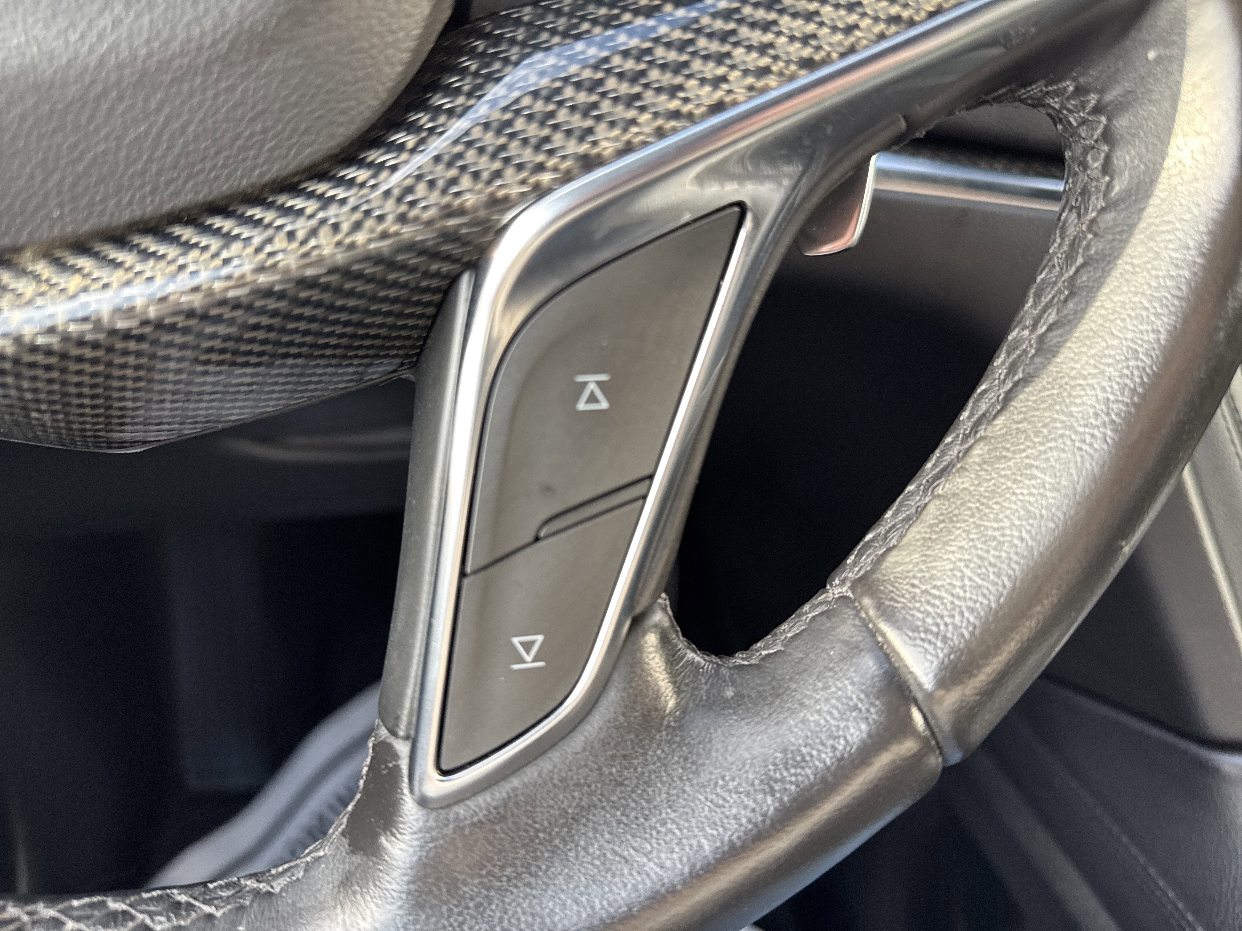 2022 Cadillac XT5 Sport