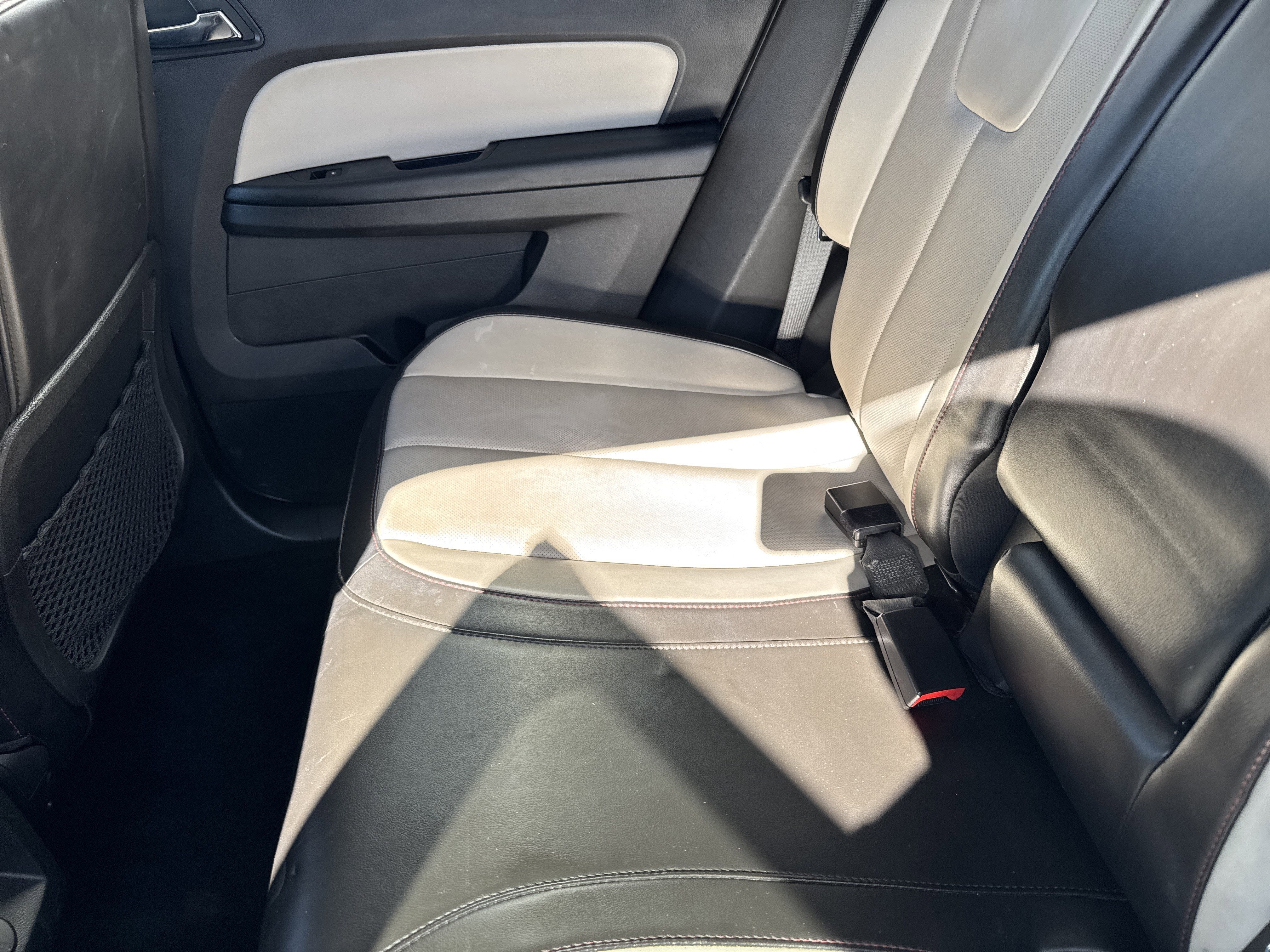 2013 GMC Terrain SLT