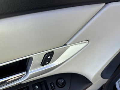 2013 GMC Terrain SLT