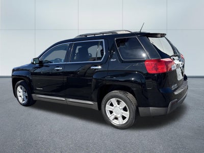 2013 GMC Terrain SLT