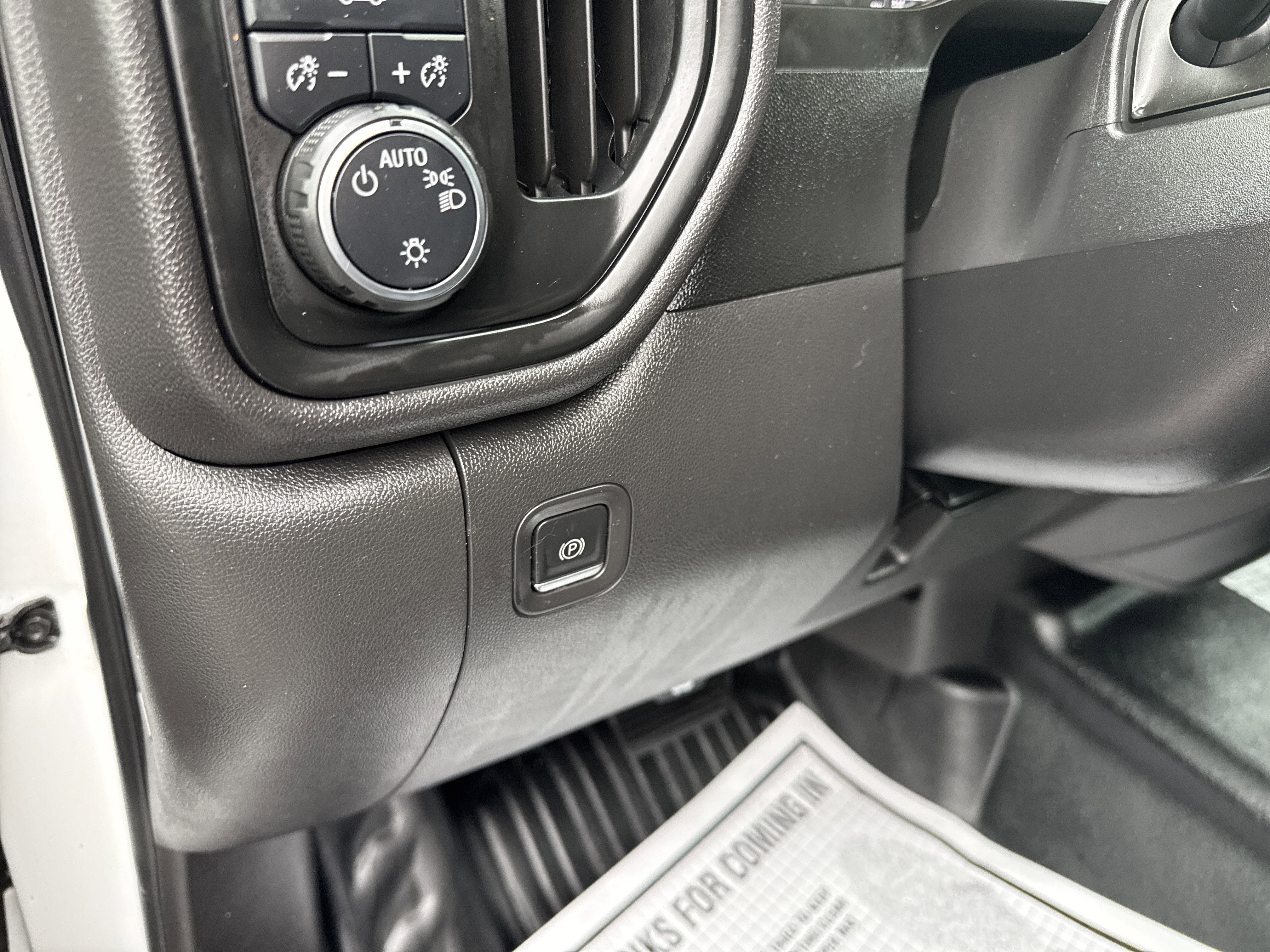 2021 Chevrolet Silverado 1500 WT