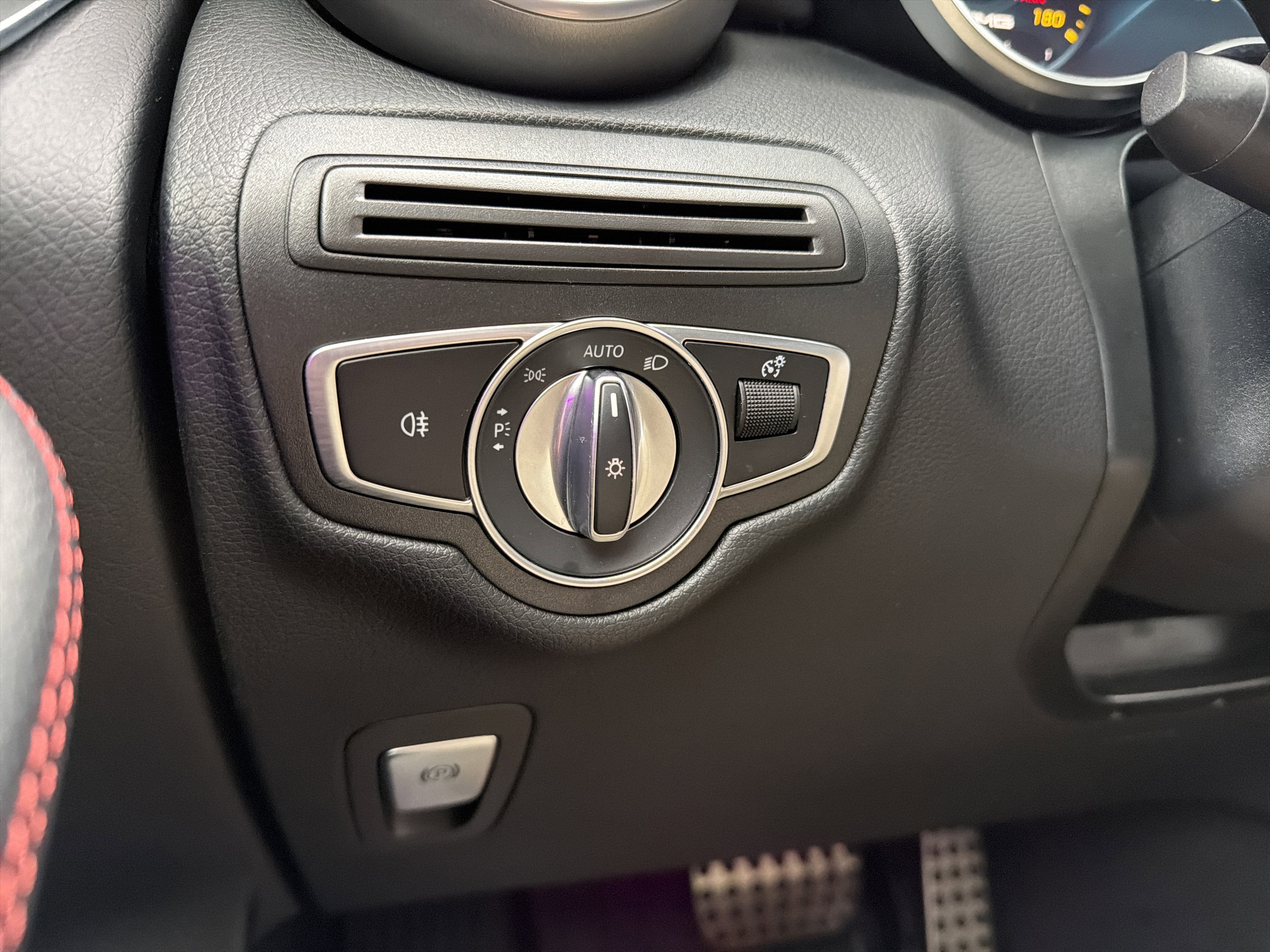 2020 Mercedes-Benz GLC AMG® GLC 43