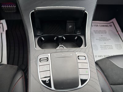 2020 Mercedes-Benz GLC AMG® GLC 43