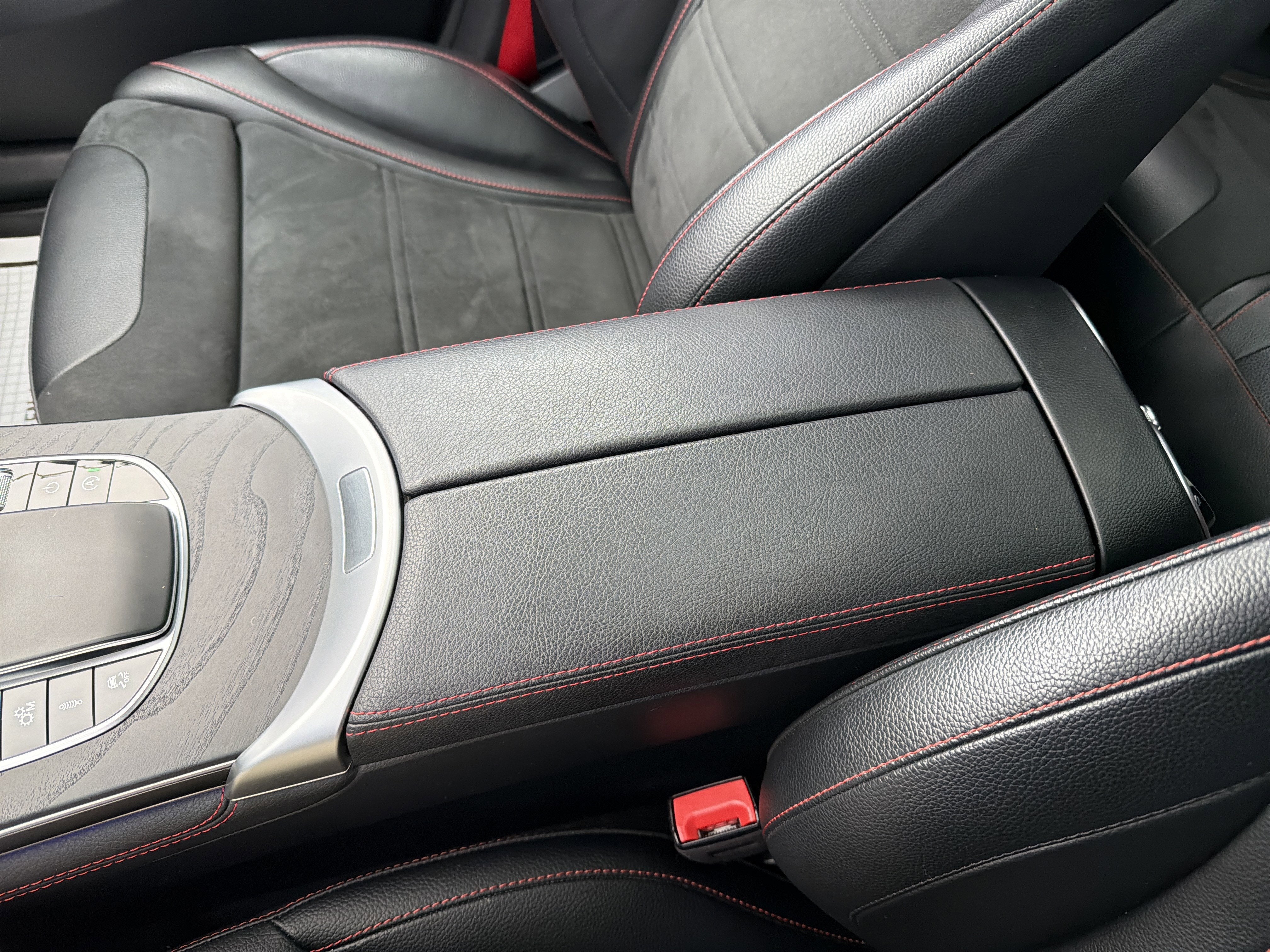 2020 Mercedes-Benz GLC AMG® GLC 43