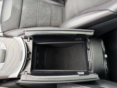 2020 Mercedes-Benz GLC AMG® GLC 43