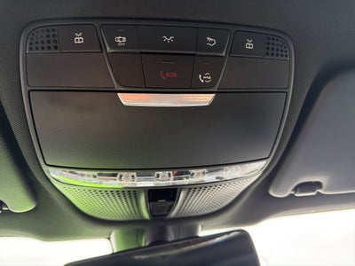 2020 Mercedes-Benz GLC AMG® GLC 43